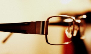 Authentic Designer Eyeglasses