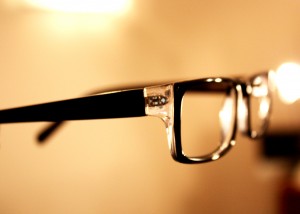Designer Eyeglasses