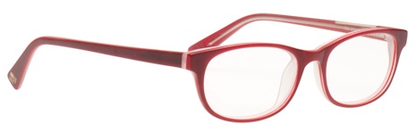 Seven 708 Ruby Glasses