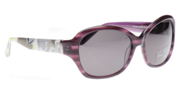 Anna Portobello Road Sunglasses by Vera Bradley
