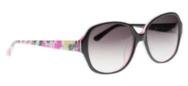 4 Gorgeous Vera Bradley Sunglasses for Spring - Fashion Eyeglass World