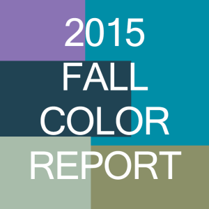 Fall Color Report