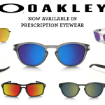 Oakley Sunglasses from Eyeglass World