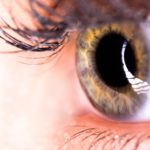 Diabetes can manifest itself in your eyes