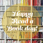 Celebrate National Read a Book Day