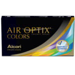 Air Optix Colors Contact Lenses
