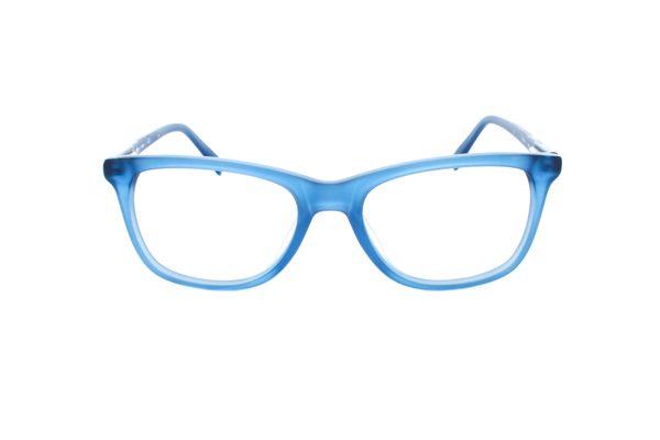 Shop blue frames at Eyeglass World