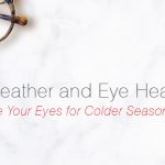 Changing Weather and Eye Health