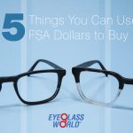 5 Things you can use FSA funds to buy